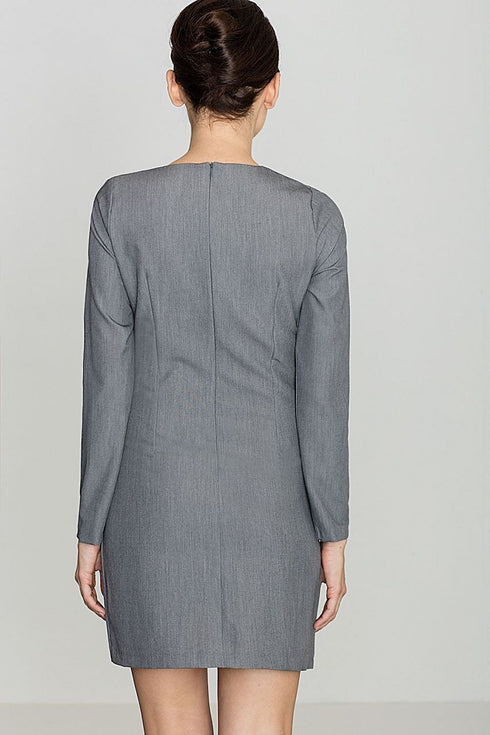 Robe de jour model 119321 Lenitif